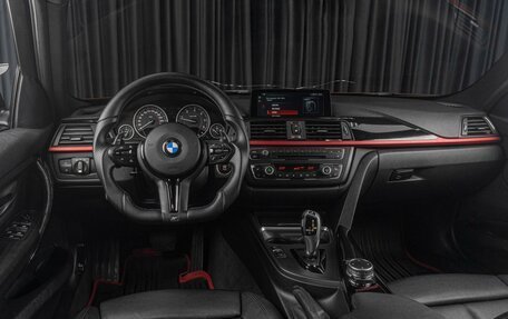 BMW 3 серия, 2012 год, 1 829 000 рублей, 14 фотография
