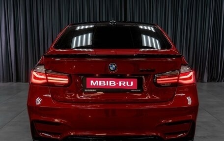 BMW 3 серия, 2012 год, 1 829 000 рублей, 6 фотография