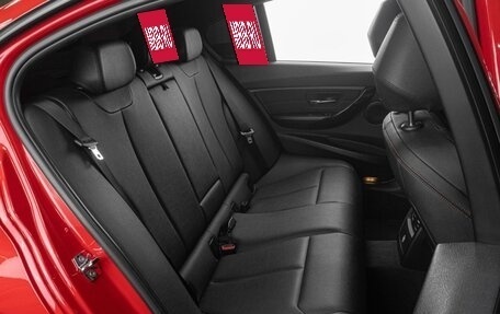 BMW 3 серия, 2012 год, 1 829 000 рублей, 15 фотография
