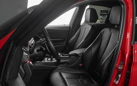 BMW 3 серия, 2012 год, 1 829 000 рублей, 18 фотография