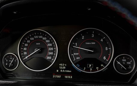 BMW 3 серия, 2012 год, 1 829 000 рублей, 20 фотография