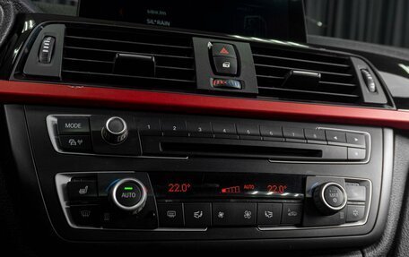 BMW 3 серия, 2012 год, 1 829 000 рублей, 22 фотография