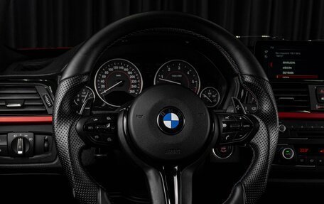 BMW 3 серия, 2012 год, 1 829 000 рублей, 26 фотография