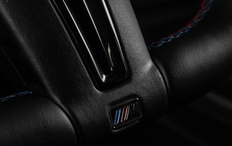 BMW 3 серия, 2012 год, 1 829 000 рублей, 27 фотография
