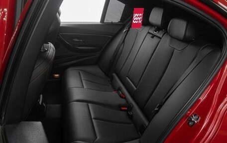 BMW 3 серия, 2012 год, 1 829 000 рублей, 17 фотография