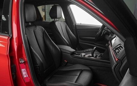 BMW 3 серия, 2012 год, 1 829 000 рублей, 16 фотография
