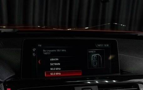 BMW 3 серия, 2012 год, 1 829 000 рублей, 21 фотография