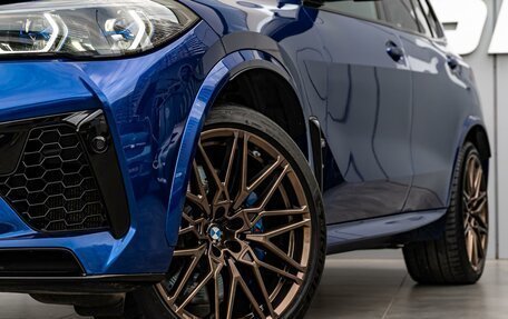 BMW X5 M, 2021 год, 9 595 000 рублей, 12 фотография