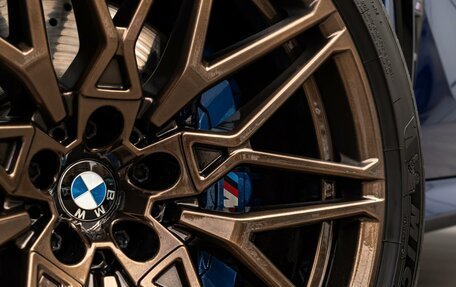 BMW X5 M, 2021 год, 9 595 000 рублей, 13 фотография