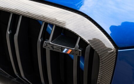 BMW X5 M, 2021 год, 9 595 000 рублей, 14 фотография