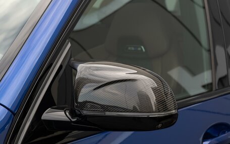 BMW X5 M, 2021 год, 9 595 000 рублей, 15 фотография