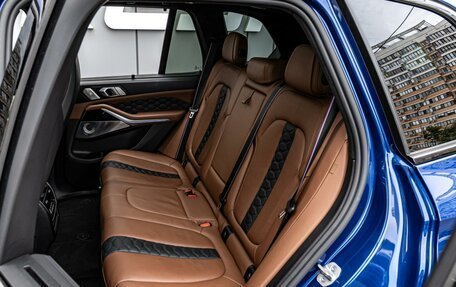 BMW X5 M, 2021 год, 9 595 000 рублей, 21 фотография