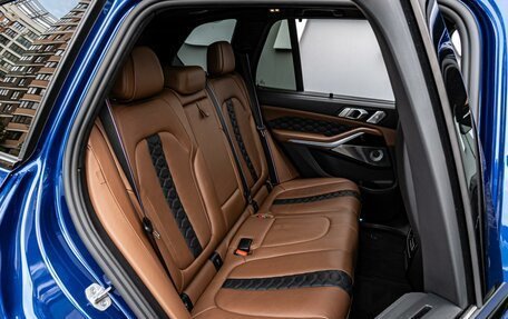 BMW X5 M, 2021 год, 9 595 000 рублей, 19 фотография