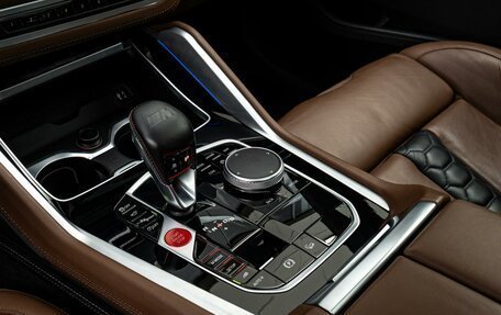BMW X5 M, 2021 год, 9 595 000 рублей, 26 фотография