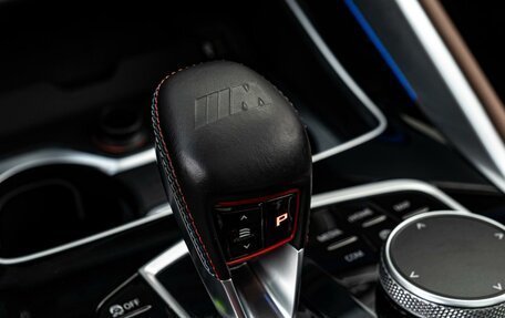 BMW X5 M, 2021 год, 9 595 000 рублей, 27 фотография