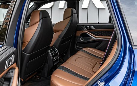 BMW X5 M, 2021 год, 9 595 000 рублей, 23 фотография