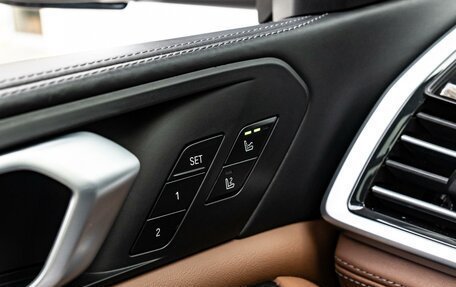 BMW X5 M, 2021 год, 9 595 000 рублей, 31 фотография