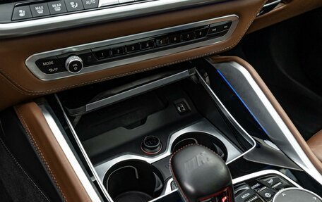 BMW X5 M, 2021 год, 9 595 000 рублей, 32 фотография