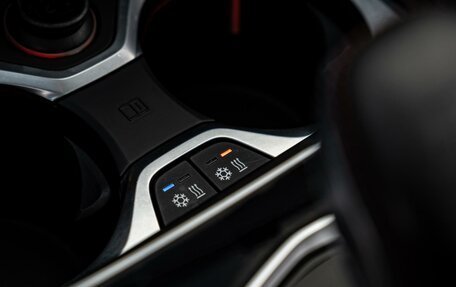 BMW X5 M, 2021 год, 9 595 000 рублей, 33 фотография