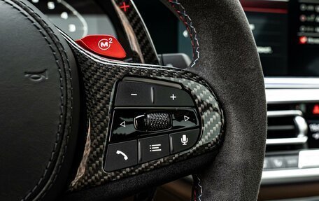 BMW X5 M, 2021 год, 9 595 000 рублей, 39 фотография