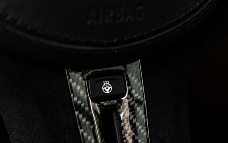 BMW X5 M, 2021 год, 9 595 000 рублей, 40 фотография