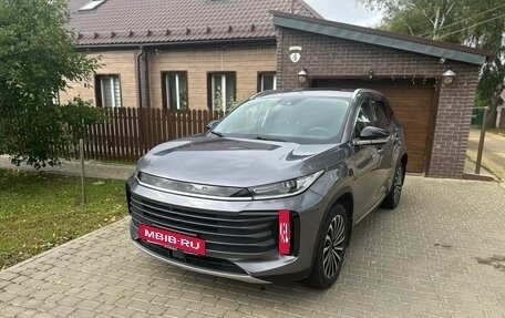 CheryExeed TXL, 2023 год, 1 800 000 рублей, 4 фотография