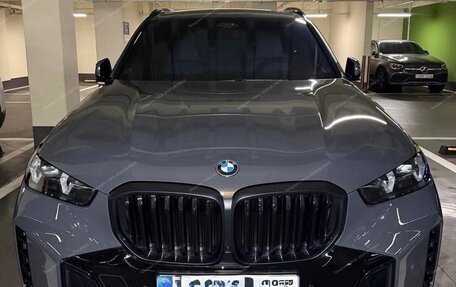 BMW X5, 2025 год, 13 500 000 рублей, 2 фотография