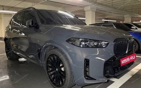 BMW X5, 2025 год, 13 500 000 рублей, 3 фотография