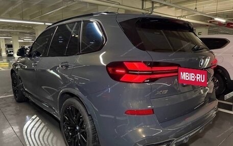 BMW X5, 2025 год, 13 500 000 рублей, 4 фотография