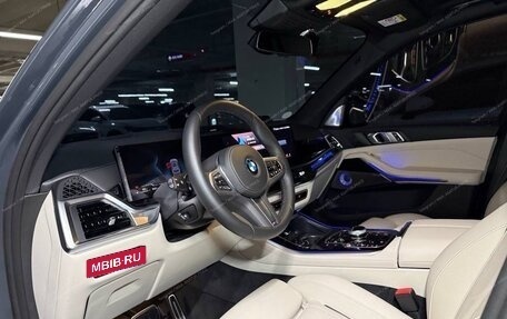 BMW X5, 2025 год, 13 500 000 рублей, 6 фотография