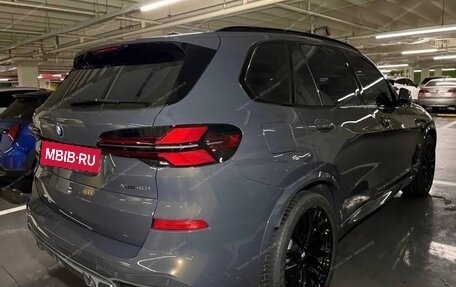 BMW X5, 2025 год, 13 500 000 рублей, 5 фотография