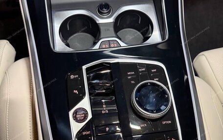 BMW X5, 2025 год, 13 500 000 рублей, 9 фотография
