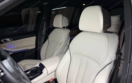 BMW X5, 2025 год, 13 500 000 рублей, 8 фотография
