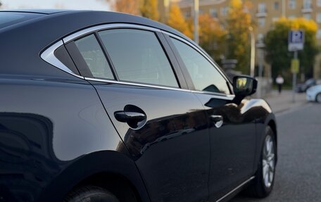 Mazda 6, 2016 год, 1 790 000 рублей, 11 фотография