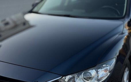 Mazda 6, 2016 год, 1 790 000 рублей, 8 фотография