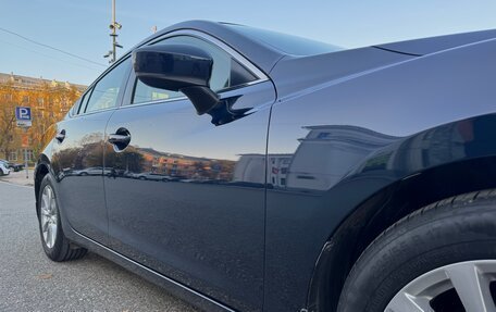 Mazda 6, 2016 год, 1 790 000 рублей, 12 фотография
