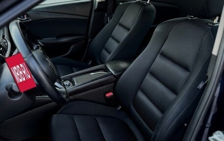 Mazda 6, 2016 год, 1 790 000 рублей, 14 фотография