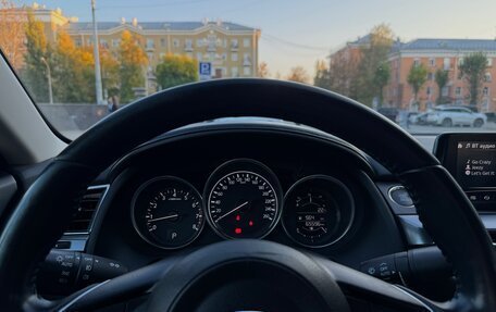 Mazda 6, 2016 год, 1 790 000 рублей, 21 фотография