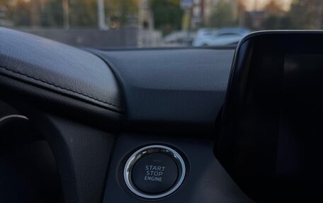 Mazda 6, 2016 год, 1 790 000 рублей, 19 фотография