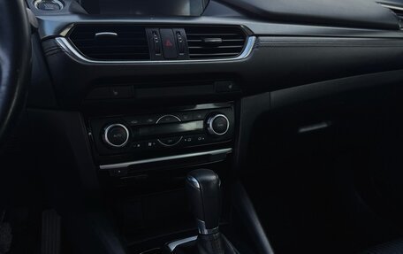 Mazda 6, 2016 год, 1 790 000 рублей, 17 фотография