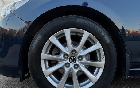 Mazda 6, 2016 год, 1 790 000 рублей, 23 фотография