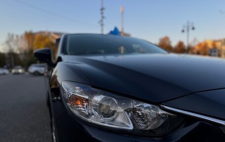 Mazda 6, 2016 год, 1 790 000 рублей, 26 фотография