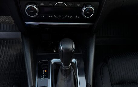 Mazda 6, 2016 год, 1 790 000 рублей, 27 фотография