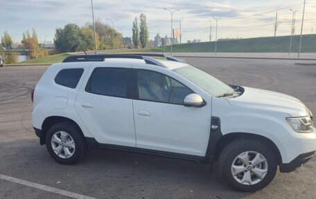 Renault Duster, 2021 год, 1 970 000 рублей, 5 фотография