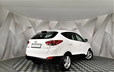 Hyundai ix35 I рестайлинг, 2011 год, 1 195 000 рублей, 2 фотография
