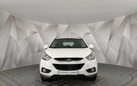 Hyundai ix35 I рестайлинг, 2011 год, 1 195 000 рублей, 7 фотография