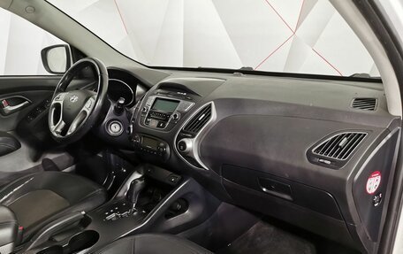Hyundai ix35 I рестайлинг, 2011 год, 1 195 000 рублей, 12 фотография