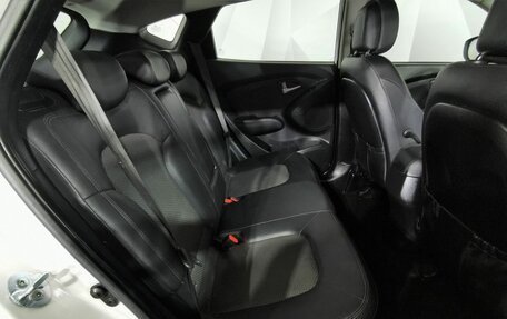 Hyundai ix35 I рестайлинг, 2011 год, 1 195 000 рублей, 15 фотография