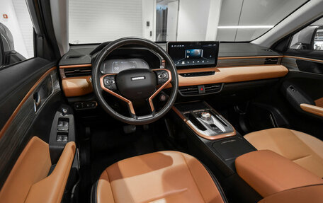Haval Jolion, 2021 год, 1 645 000 рублей, 7 фотография