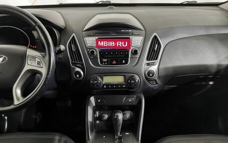 Hyundai ix35 I рестайлинг, 2011 год, 1 195 000 рублей, 14 фотография